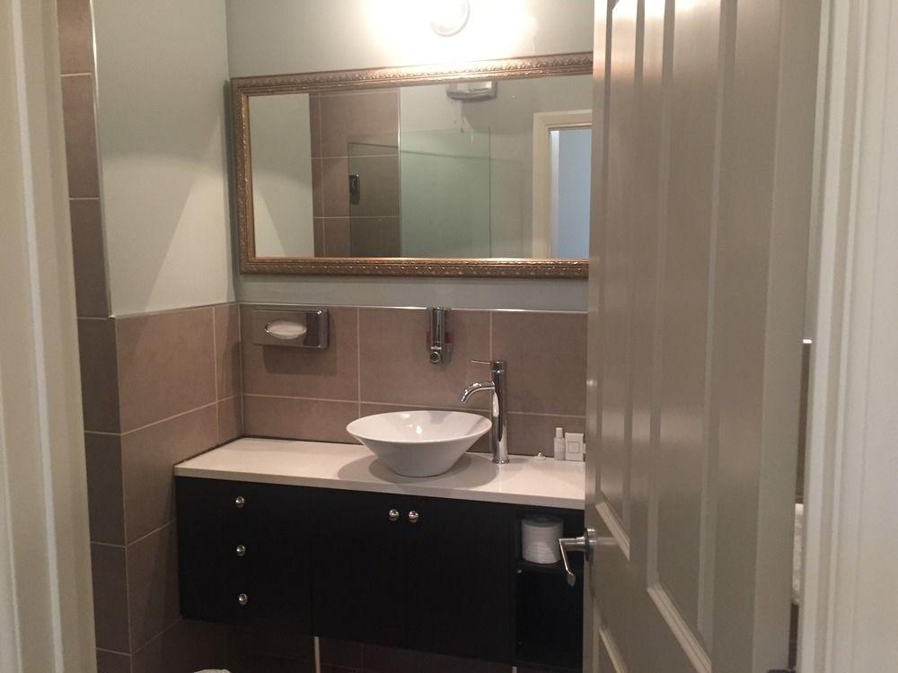Chapel Apartments Dunedin Ngoại thất bức ảnh