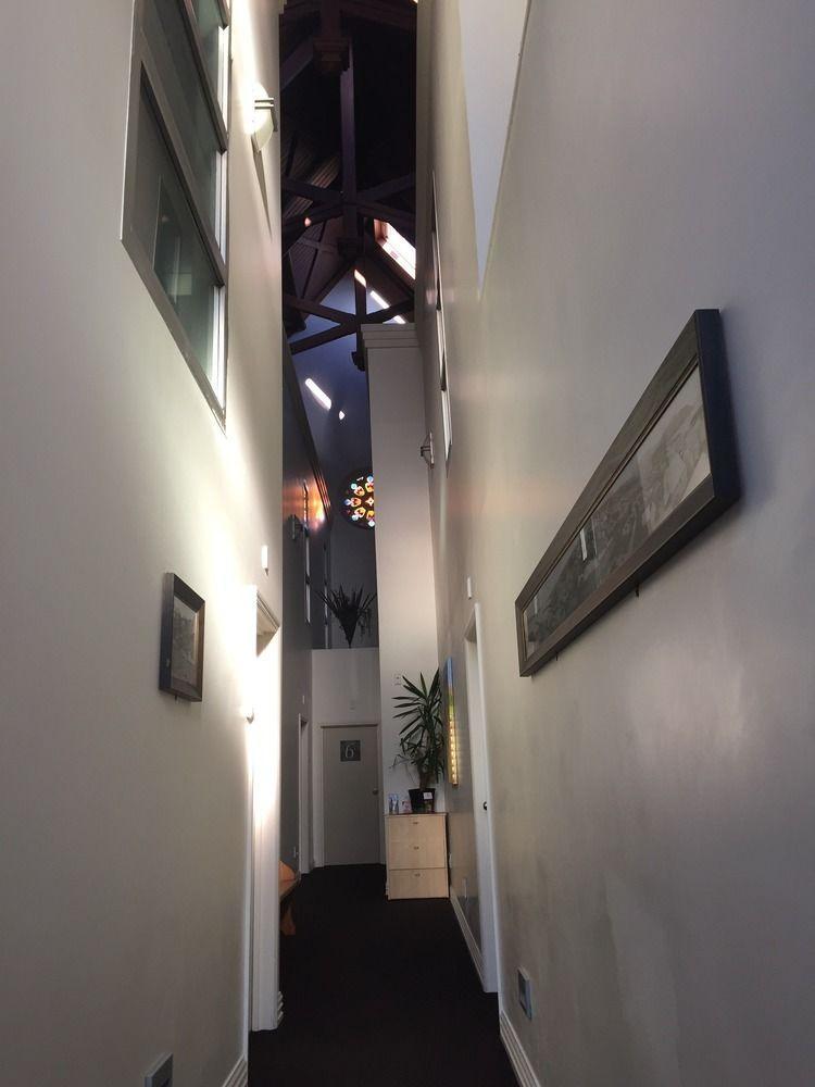Chapel Apartments Dunedin Ngoại thất bức ảnh