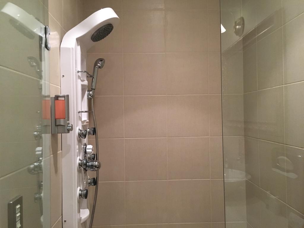 Chapel Apartments Dunedin Ngoại thất bức ảnh