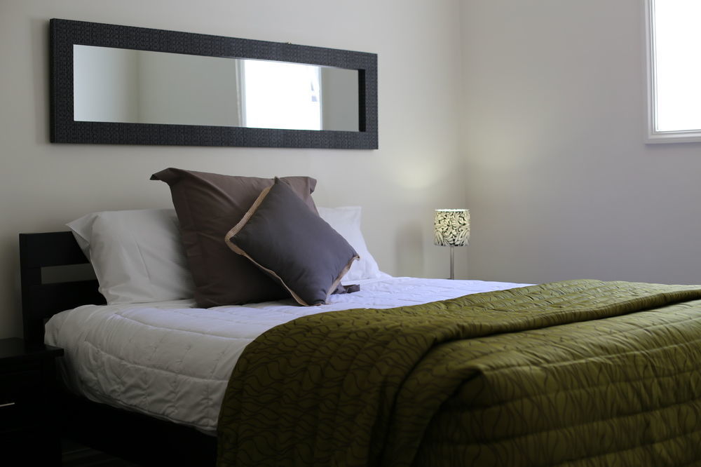 Chapel Apartments Dunedin Ngoại thất bức ảnh