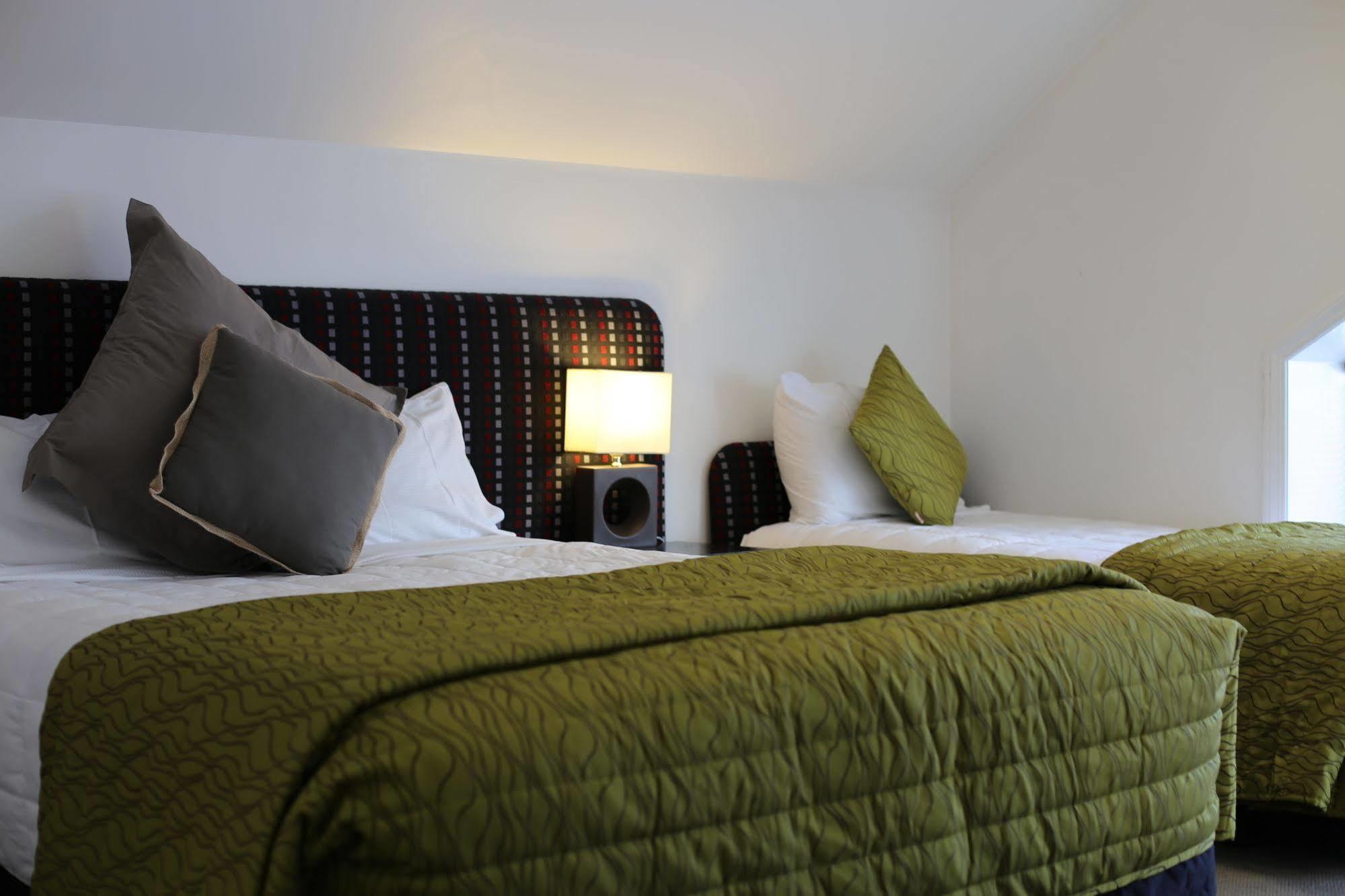 Chapel Apartments Dunedin Ngoại thất bức ảnh